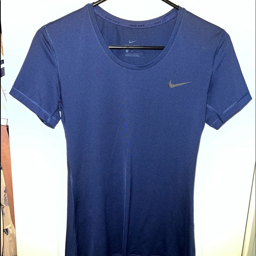 Nike Athletic Tee